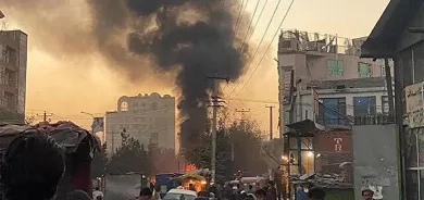 Li Kabulê teqîn: 6 kuştî û 7 birîndar