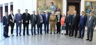 Şêx Remezanê Seyîd daxwaza Kurdên Sovyetê ya ji Putîn eşkere kir