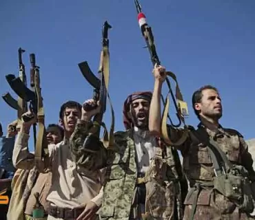 لەگەڵ پاشەکشەی هێزەکانی سەر بە ئیمارات، حووسییەكان جارێکی تر چوونە ناو حودەیدە