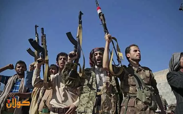 لەگەڵ پاشەکشەی هێزەکانی سەر بە ئیمارات، حووسییەكان جارێکی تر چوونە ناو حودەیدە