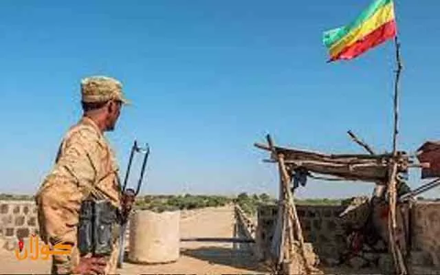 ویلایەتە یەكگرتووەكانی ئەمریكا سزای نوێی بەسەر ئەریتریادا سەپاند