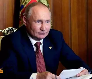 پۆتین: ڕووسیا هیچ پەیوەندییەكی بە قەیرانی سنووری بیلاڕووسیا و پۆڵەندا لەسەر کۆچبەران نییە