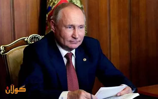 پۆتین: ڕووسیا هیچ پەیوەندییەكی بە قەیرانی سنووری بیلاڕووسیا و پۆڵەندا لەسەر کۆچبەران نییە