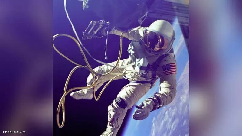 ماذا يحدث لجسم الإنسان إن خرج إلى 