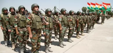 قائد قوات البيشمركة في شنگال: أكثر من 900 عنصر من PKK انضموا حتى الآن إلى صفوفنا