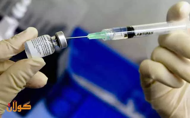 لەكاتی مامەڵەی هاووڵاتییان لە فەرمانگە حكومییەكان كارتی ڤاكسین دەبێتە مەرج