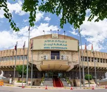 لە گەڕەکە هەژارنشینەکانی سنووری پارێزگای هەولێر دەست بە ئەنجامدانی پڕۆژە خزمەتگوزارییەكان دەكرێت