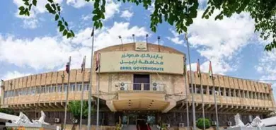 لە گەڕەکە هەژارنشینەکانی سنووری پارێزگای هەولێر دەست بە ئەنجامدانی پڕۆژە خزمەتگوزارییەكان دەكرێت