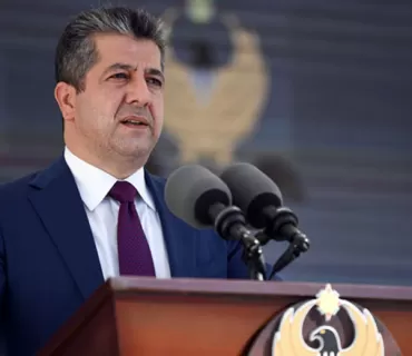 سەرۆک وەزیرانی هەرێمی کوردستان نیگەرانی خۆی سەبارەت بە بارودۆخی ئەو هاووڵاتییانەی کوردستان رادەگەیەنێ کە ئێستا لەسەر سنوورەکانی یەکێتیی ئەوروپادان.