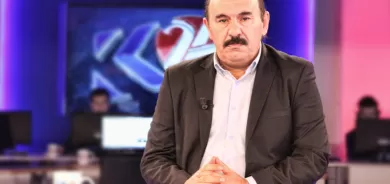 وفاة عثمان أوجلان متأثرا بمضاعفات كورونا