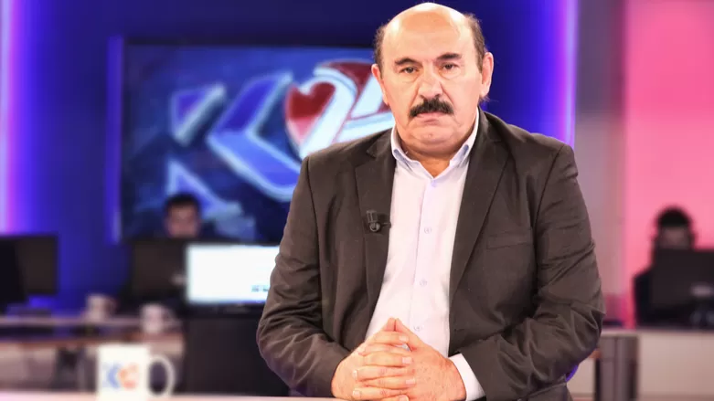 وفاة عثمان أوجلان متأثرا بمضاعفات كورونا