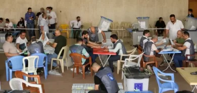 محلل سياسي : لا ادلة على تزوير الانتخابات.. مظاهرات الاحزاب الخاسرة لا تصب بصالح البلاد