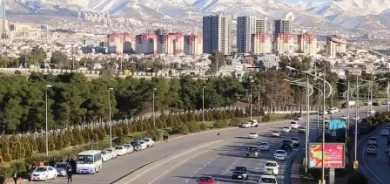 شركة أمريكية عالمية تبدأ بتطوير مشروع في السليمانية