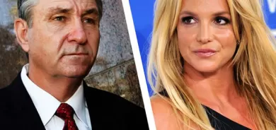 بریتنی سپێرز دۆسیەكەی بردەوە