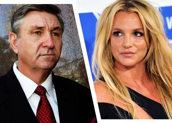 بریتنی سپێرز دۆسیەكەی بردەوە