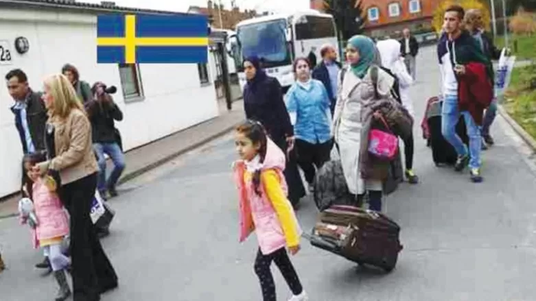 Li Ewropayê wergirtina mafê penaberiyê dijwar bûye