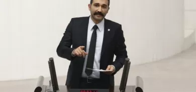 Barış Atay: Ev rastiye û kes nikare înkar bike