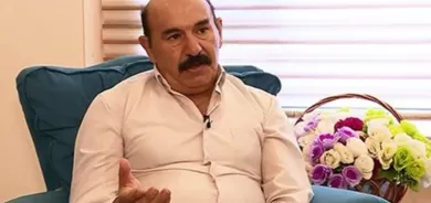 Osman Ocelan koça dawî kir