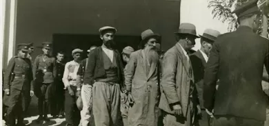 84 sal in gora Seyîd Riza nehatiye eşkerekirin