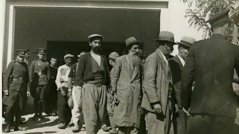 84 sal in gora Seyîd Riza nehatiye eşkerekirin