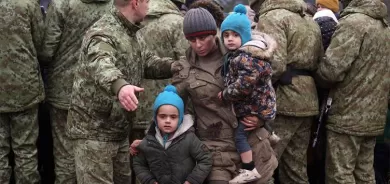 Wezîrên derve yên welatên Yekîtiya Ewropayê derbarê rewşa sînorê Belarus-Polandê dicivin