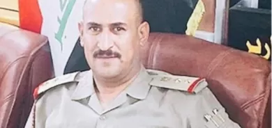 Fermandarekî Îraqî hate kuştin