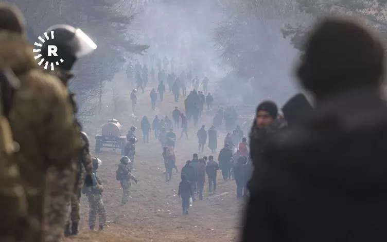 Serokê Belarusê hişyarî da