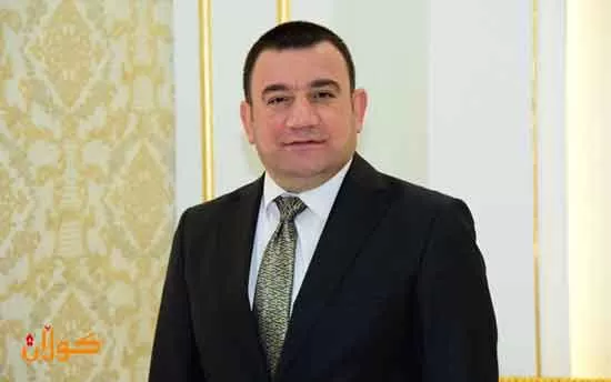 لەرۆژی جیھانی لێبوردەییدا (لێبوردەیی وبەیەکەوەژیان رووە گەشەکەی ئەزموونی هەرێمی کوردستان )