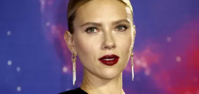 سكارلێت و دیزنی ئاشتبوونەوە