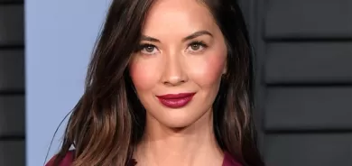 ئۆلیڤیا: نامەوێ باسی رابردووی خۆم بكەم