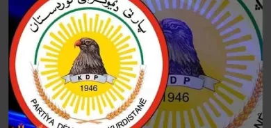 برووسكەی ماتەمینی مەكتەبی سیاسی پارتی بۆ كۆچی دوایی كەسایەتی دیار و سیاسەتمەدار (عوسمان ئۆجەلان)