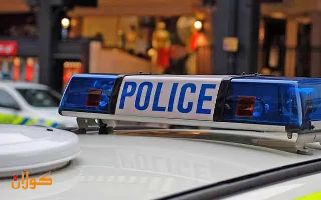 دوای تەقینەوەی ئۆتۆمبێلێکی بۆمبرێژکراو پۆلیسی بەریتانیا سێ کەسی دەستگیرکرد