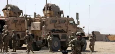 التحالف بصدد إنشاء مطار عسكري في الحسكة