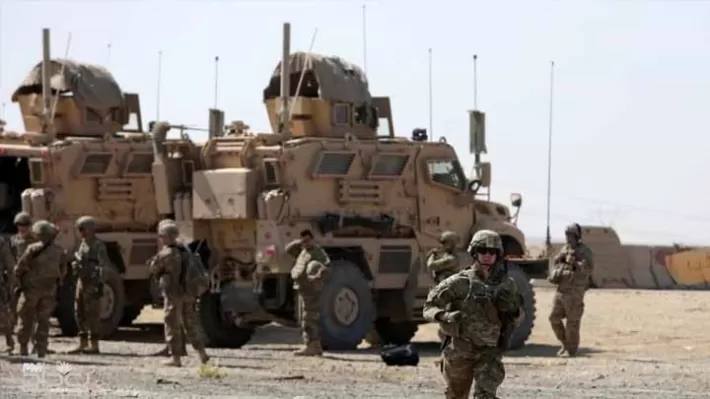 التحالف بصدد إنشاء مطار عسكري في الحسكة