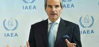 سەرۆکی دەزگای نێونەتەوەیی وزەی ئەتۆمی سەردانی تاران دەكات