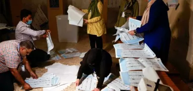 ترقب لقرار المحكمة الاتحادية.. مخاوف من 