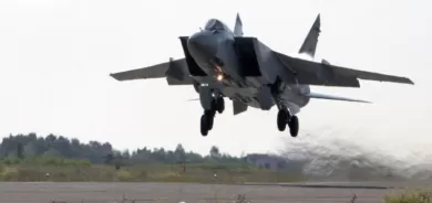 Balefirên Rûsî bordimanên Îdlibê didomînin