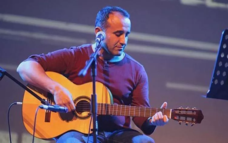 Şaredariya Keçîorenê rê neda konsera Kurdî