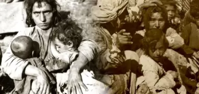 BELGEFÎLM - Ji devê şahidan Komkujiya Dêrsimê