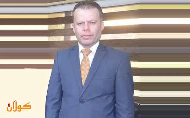 مەیسەر عوبێد  سكرتێری یەكێتیی لاوانی دیموكراتی كوردستان بۆ گوڵان:     پێویستە كەرتی تایبەت ڕێك بخرێتەوە، بۆ ئەوەی بۆ خوڵقاندنی هەلی كار هاوكار و هەماهەنگی حكومەت بێت