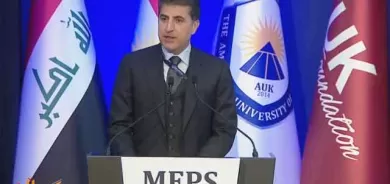 نێچیرڤان بارزانی: هۆکارەکانی سەرهەڵدانی داعش لە عێراق بنبڕ نەکراون