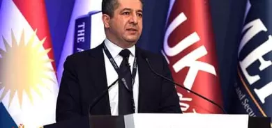 مه‌سرور بارزانی: هیوادارین بتوانین ئه‌م قۆناغه‌ش به‌ سه‌ركه‌وتوویی ده‌رباز بكه‌ین و وڵاته‌كه‌مان بۆ كه‌ناری ئاشتی ببه‌ین