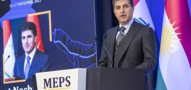 President Nechirvan Barzani: We have a lot of work on our shoulders and a long way to go to maintain security