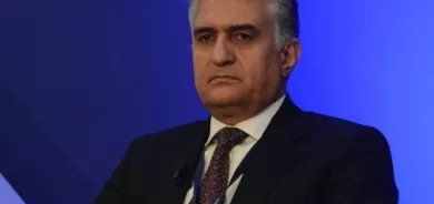 ريبر أحمد: اتفاق سنجار سيكون على طاولة مفاوضاتنا مع القوى في بغداد