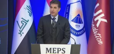 نيجيرفان بارزاني : لا أمن واستقرار في العراق من دون الشراكة الحقيقية بين مكوناته في صنع القرار