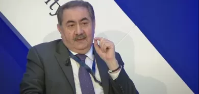 هوشيار زيباري: امامنا 10 ايام حاسمة لحين المصادقة على نتائج الانتخابات