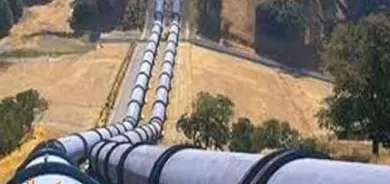 گرژیەكانی نێوان بیلارووسیا و وڵاتانی یەكێتی ئەوروپا بەهای گازی بەرز كردەوە