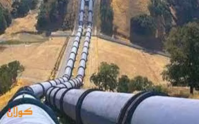 گرژیەكانی نێوان بیلارووسیا و وڵاتانی یەكێتی ئەوروپا بەهای گازی بەرز كردەوە