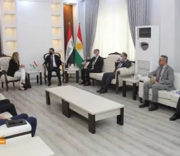 وەزیرى خوێندنى باڵا: ڕیفۆرم و چاکسازییەکانمان لە خوێندنى باڵا، بۆ پێشخستنى ئاستى زانستى و ئەکادیمییە لە کوردستان