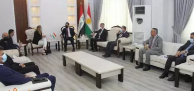 وەزیرى خوێندنى باڵا: ڕیفۆرم و چاکسازییەکانمان لە خوێندنى باڵا، بۆ پێشخستنى ئاستى زانستى و ئەکادیمییە لە کوردستان